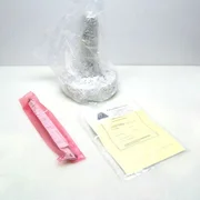 AMAT 0010-03323 WxZ Heater 8" Assy w/ Alpha 5 Season P5000 Random NHT .029 9.5hr