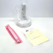 AMAT 0010-03323 WxZ Heater 8&quot; Assy w/ Alpha 5 Season P5000 Random NHT .029 9.5hr