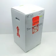 AMAT 0010-03323 WxZ Heater 8&quot; Assy. w/ Alpha 5 Seasoning P5000 Random NHT .029