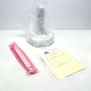 AMAT 0010-03323 WxZ Heater 8&quot; Assy. w/ Alpha 5 Seasoning P5000 Random NHT .029