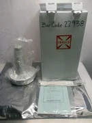 AMAT 0010-03341 M WxZ Heater Assembly, 8 Inch, 100008