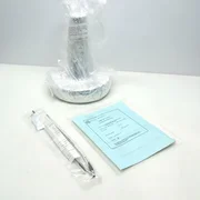 AMAT 0010-03341 WxZ Heater 8&quot; Assy. w/ AMJ Seasoning P5000 Random NHT .029