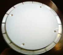 AMAT 0010-03341 WxZ Heater Wafer Pedestal 8&quot;/200mm  NEW, Priced as Used