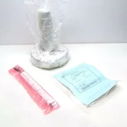 AMAT 0010-03343 WxZ Heater 8" Assy w/ AMJ Seasoning P5000 Random NHT .029 12.5hr