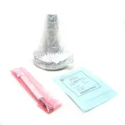 AMAT 0010-03343 WxZ Heater 8&quot; Assy. w/ AMJ Seasoning P5000 Random NHT .029 9hrs