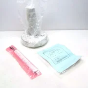 AMAT 0010-03343 WxZ Heater 8&quot; Assy. w/ AMJ Seasoning P5000 Random NHT .029