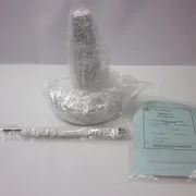 AMAT 0010-03345 WxZ Heater Wafer Pedestal 8&quot;/200mm JHT