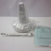 AMAT 0010-03345 WxZ Heater Wafer Pedestal 8"/200mm JHT