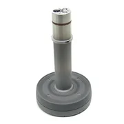 AMAT 0010-03346 WxZ Heater 8&quot; Assy. w/ AMJ Seasoning P5000 Random NHT .029