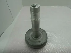 AMAT 0010-03346 WxZ Heater 8" Assy.