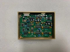 AMAT 0010-03363 MCA+ ESC WAFER DETECT ASSY, 0100-00534 PCB, ASSY, MCA+ INTERFACE