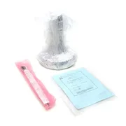 AMAT 0010-03368 WxZ Heater 8&quot; Assy. w/ Alpha 5 Seasoning P5000 Random NHT .029