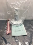 AMAT 0010-03368 WxZ Heater Assy. w/ Alpha 5 Seasoning, 324986