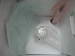 AMAT 0010-03368 WxZ Heater Assy. w/ Alpha 5 Seasoning