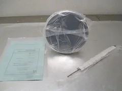 AMAT 0010-03369 WxZ Heater Assembly, 8 inch, New in Box with parpers