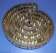 AMAT 0010-03487 ENDURA II 300mm Magnet Assy Applied Materials