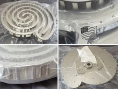 AMAT  0010-03487 ENDURA II 300mm Magnet Assy