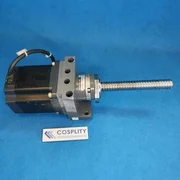 AMAT 0010-03697 SWEEP HEAD ASSEMBLY MIRRA 200MM CMP (SN 5952)