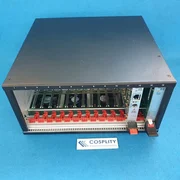 AMAT 0010-03968 DPS II CHAMBER CONTROLLER