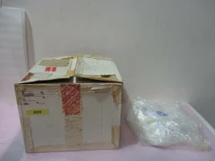 AMAT 0010-04315 Rev.004, Assembly, LLB SWLL Lift Hoop, 200mm, Centura, 417918