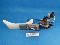 AMAT 0010-04400 ASSY, SHUTTLE HOLDER FLAT, INPUT STATION