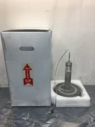 AMAT 0010-04542 WXZ Heater Assy, 0190-01403 Thermocouple, 115783