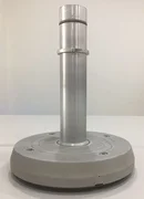 AMAT 0010-04542M-002 Heater Assy WXZ 0040-04542, 200mm