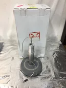 AMAT 0010-04542M Rev 002 WXZ Heater Assembly, 0190-01403 Thermocouple, 115402