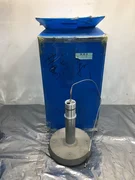 AMAT 0010-04542M Rev 002 WXZ Heater Assembly, 0190-01403 Thermocouple, 115714