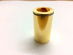 AMAT 0010-04675 Recflector Assy Lamp Radiance Chamber RTP, New