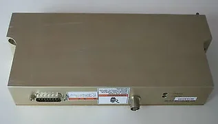 AMAT 0010-04926 HV MODULE ASSY, For parts or repair.