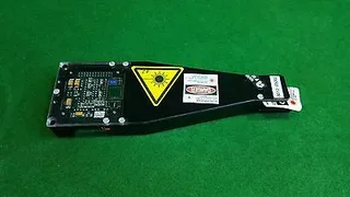 AMAT 0010-05002 ASSY, INT. ISRM MODULE , USED