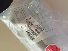 AMAT 0010-05155 BEZEL, ASSEMBLY EP/HTF/RTP BEZEL. BRAND NEW UPOPENED