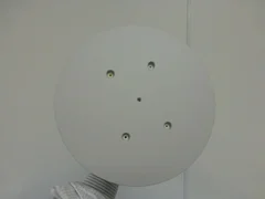 AMAT 0010-05256 HEATER DxZ 150MM, 6&quot; Manufactured by CRC