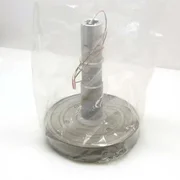 AMAT 0010-05257 DxZ Heater Assembly 8&quot; Forged Al 200mm