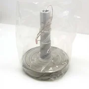 AMAT 0010-05257 DxZ Heater Assembly 8&quot; Forged Al 200mm