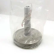 AMAT 0010-05257 DxZ Heater Assembly 8&quot; Forged Al 200mm