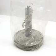 AMAT 0010-05257 DxZ Heater Assembly 8&quot; Forged Al 200mm