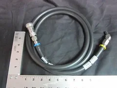 AMAT 0010-05496 HOSE ASSY, ASTRON RET., LINE #2, CH. C,