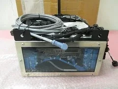 AMAT 0010-05775 Assembly, Lower Electronic Box, Brush 1. DIR