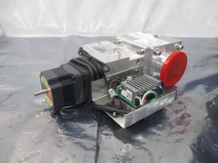 AMAT 0010-05904 producer universal sigma throttle valve, 0021-13981, 106280