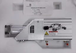 AMAT 0010-06002  300MM NON-ENP REV 3 SLIT VALVE ASSY NEW