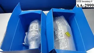 AMAT 0010-06140 Rev 004 Shutter Assembly 300mm CL AMAT Endura 300mm new surplus