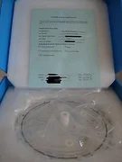 AMAT 0010-06229 ESC / FR 200mm Notch 197.5mm OD echuck Applied Materials