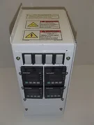 AMAT 0010-06422 ASSY., 208V TEMP. CNTLR. BOX CH. C OR D Watlow 93BB1CC000GR