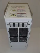 AMAT 0010-06422 ASSY 208V TEMP CNTLR BOX WATLOW