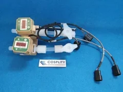 AMAT 0010-06800 ASSY, FLOWMETER, HPR1 AND HPR2, DI WATER, MIRRA