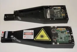 AMAT 0010-07620 ASSEMBLY, ISCAN MODULE , USED