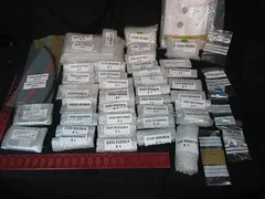 AMAT 0010-08591 MRS ASSY COMM PARTS