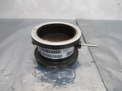 AMAT 0010-09019 Etch Throttle Valve Assembly, P5000 ETCH, STD, 106516